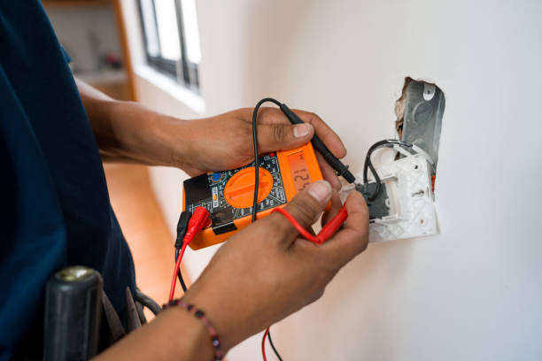 Best Electrical Troubleshooting Services  in Edgewood, MD