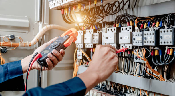 Best Affordable Electrical Installation  in Edgewood, MD