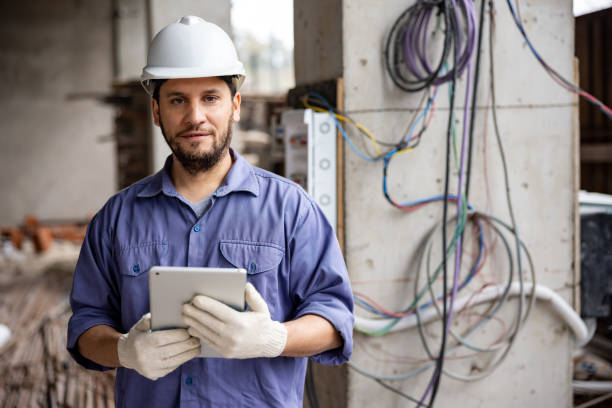 Best Electrical Contractors for Businesses  in Edgewood, MD