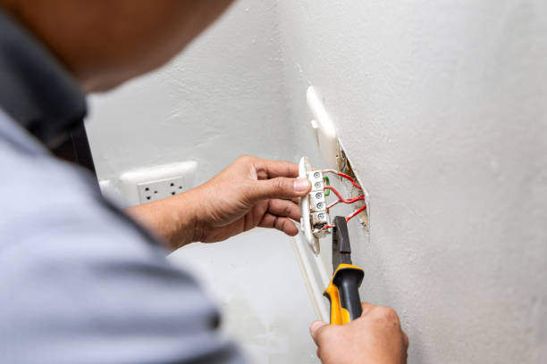 Best Electrical Rewiring Services  in Edgewood, MD