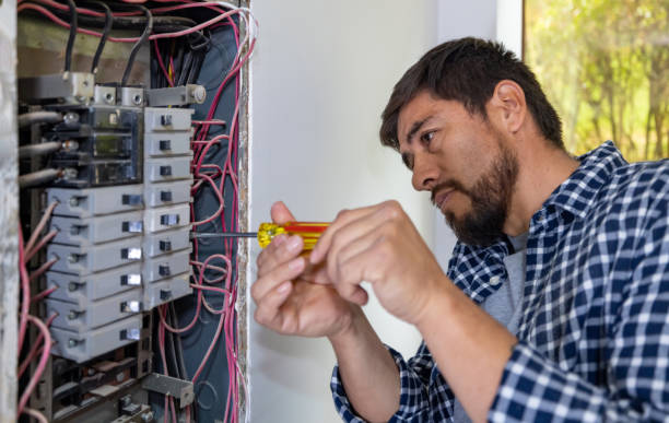 Best Electrical Repair Services  in Edgewood, MD